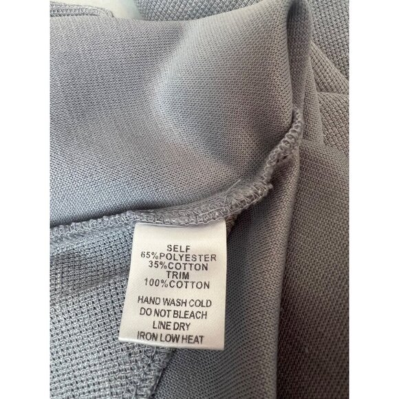 JACKSON ROWE RACER BACK PANT ROMPER JUMPSUIT - Picture 11 of 13